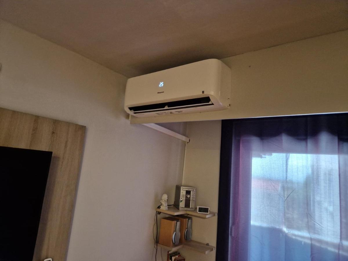 Apartment Viktor,Parking 奥西耶克 外观 照片