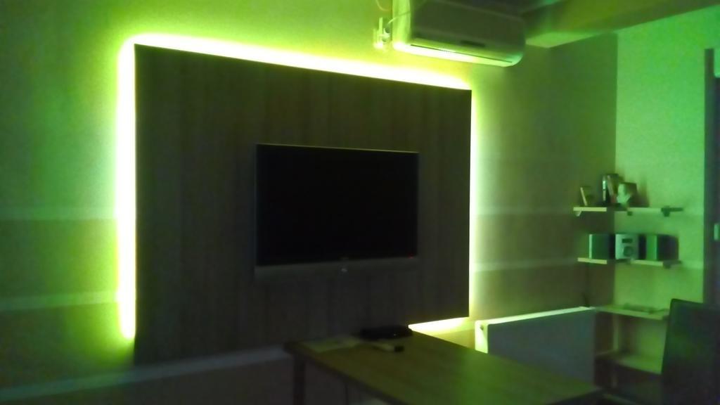 Apartment Viktor,Parking 奥西耶克 外观 照片