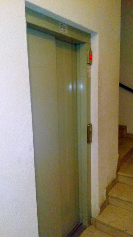 Apartment Viktor,Parking 奥西耶克 外观 照片