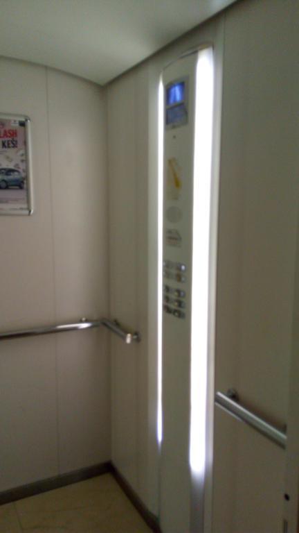 Apartment Viktor,Parking 奥西耶克 外观 照片